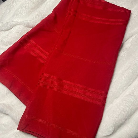 Rectangle Table Cloth - Picture 2 of 4